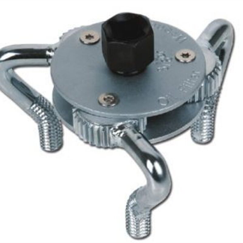 СКОБА ЗА МАСЛЕН ФИЛТЪР ТИП ПАЯК - КРИВА RICO