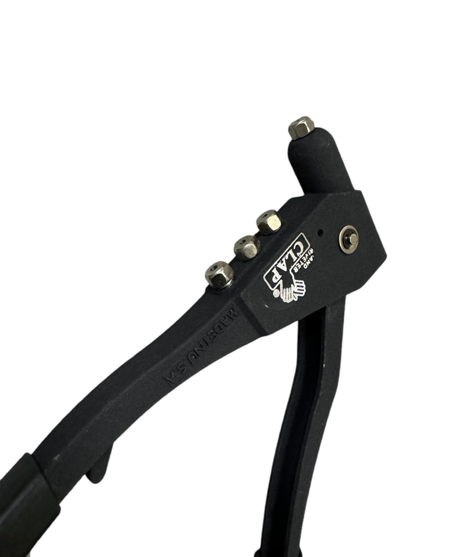 Ръчна нитачка за попнитове CLAP