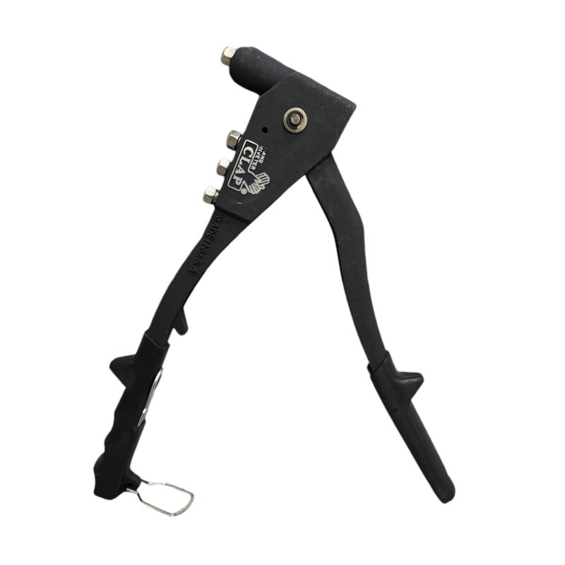 Ръчна нитачка за попнитове CLAP