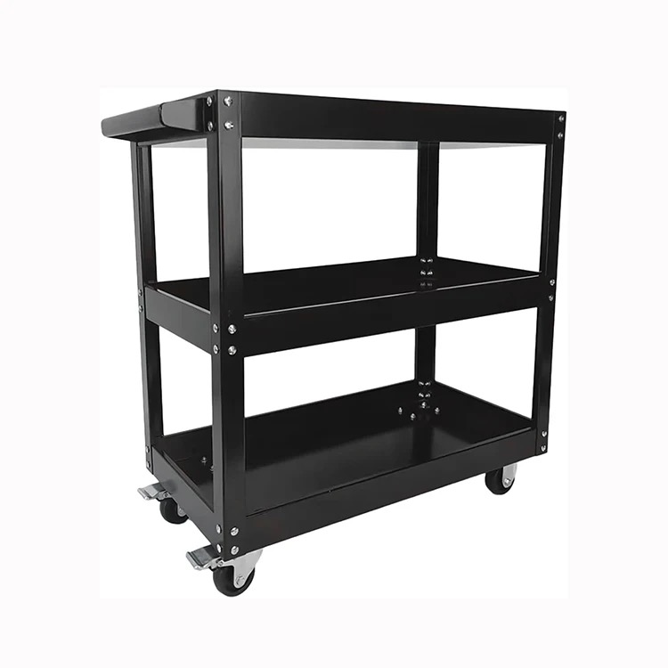 Количка за инструменти 3 рафта