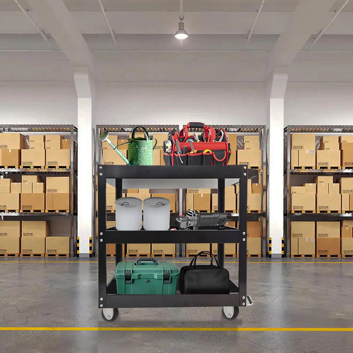 servizna-skladova-kolichka-za-instrumenti-3-rafta-3