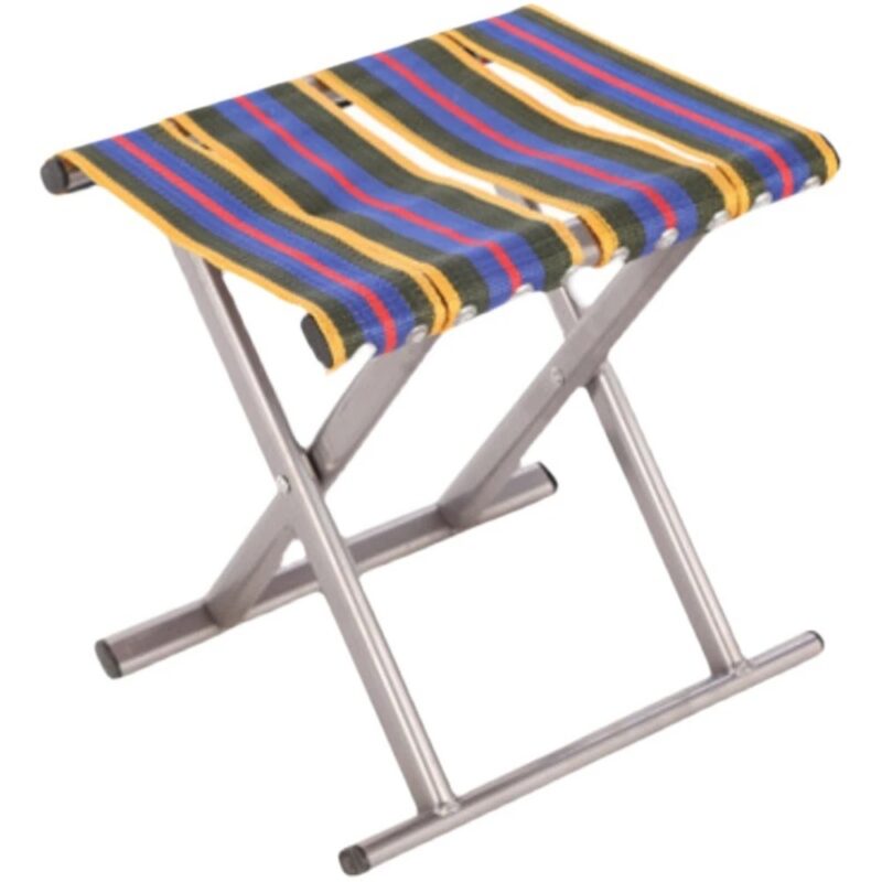 Сгъваем стол / Къмпинг рибарски