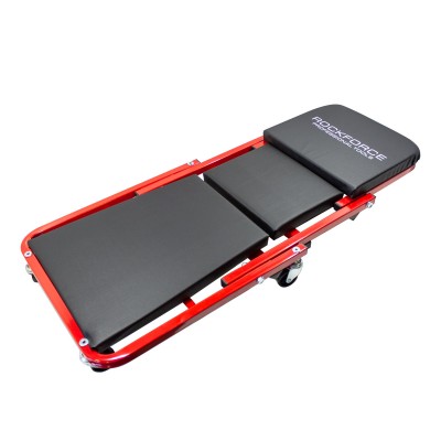 Сгъваема автомобилна лежанка ROCKFORCE