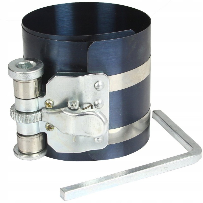 Скоба за сегменти 4"/ 60 - 175мм HAWEK