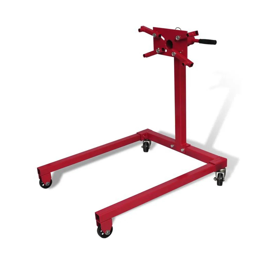 СТОЙКА ЗА ДВИГАТЕЛИ 1250LBS 567KG