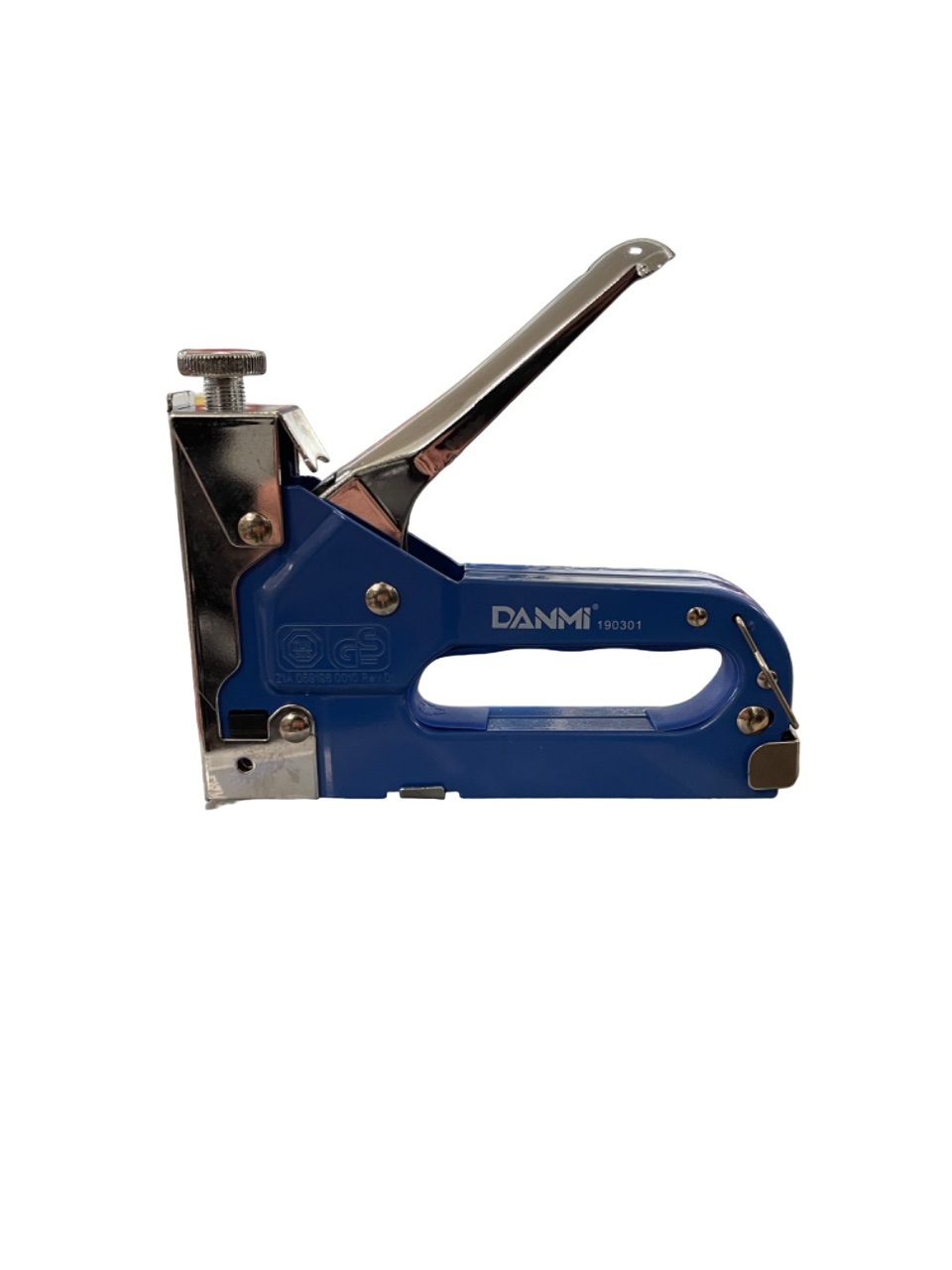 Такер Danmi, 3в1, 4-14 мм