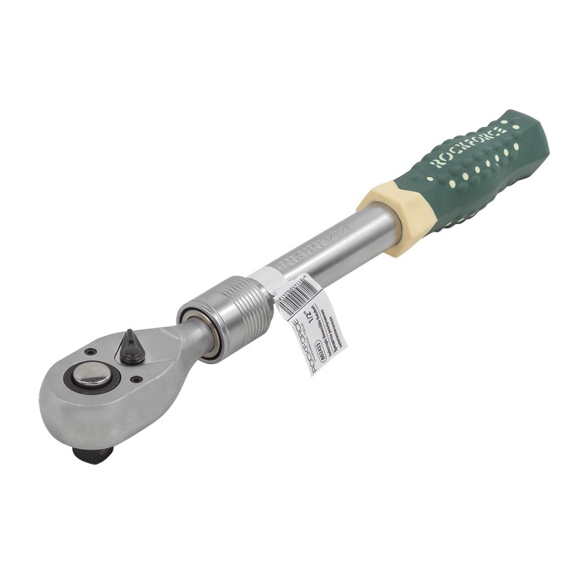 Удължаваща телескопична тресчотка 1/2 ROCKFORCE