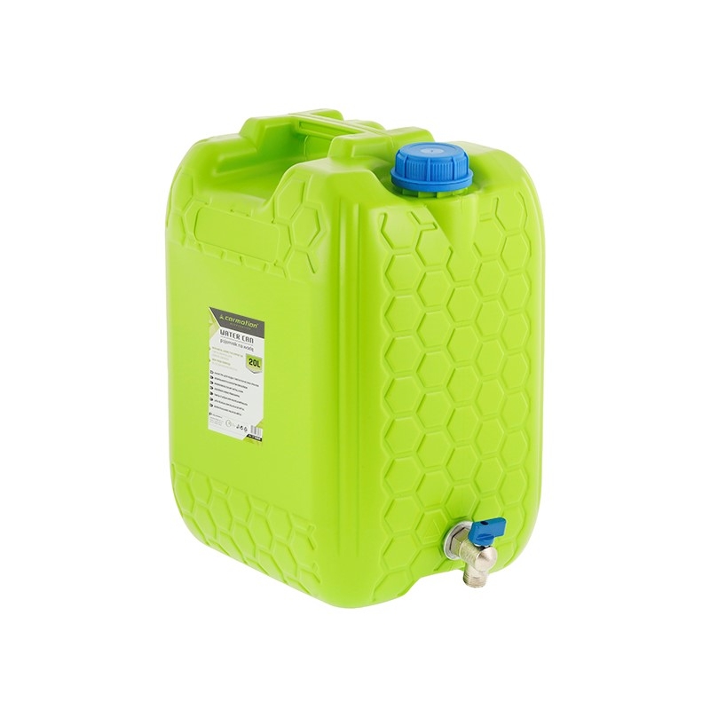 tuba-za-voda-s-metalno-kranche-20-litra