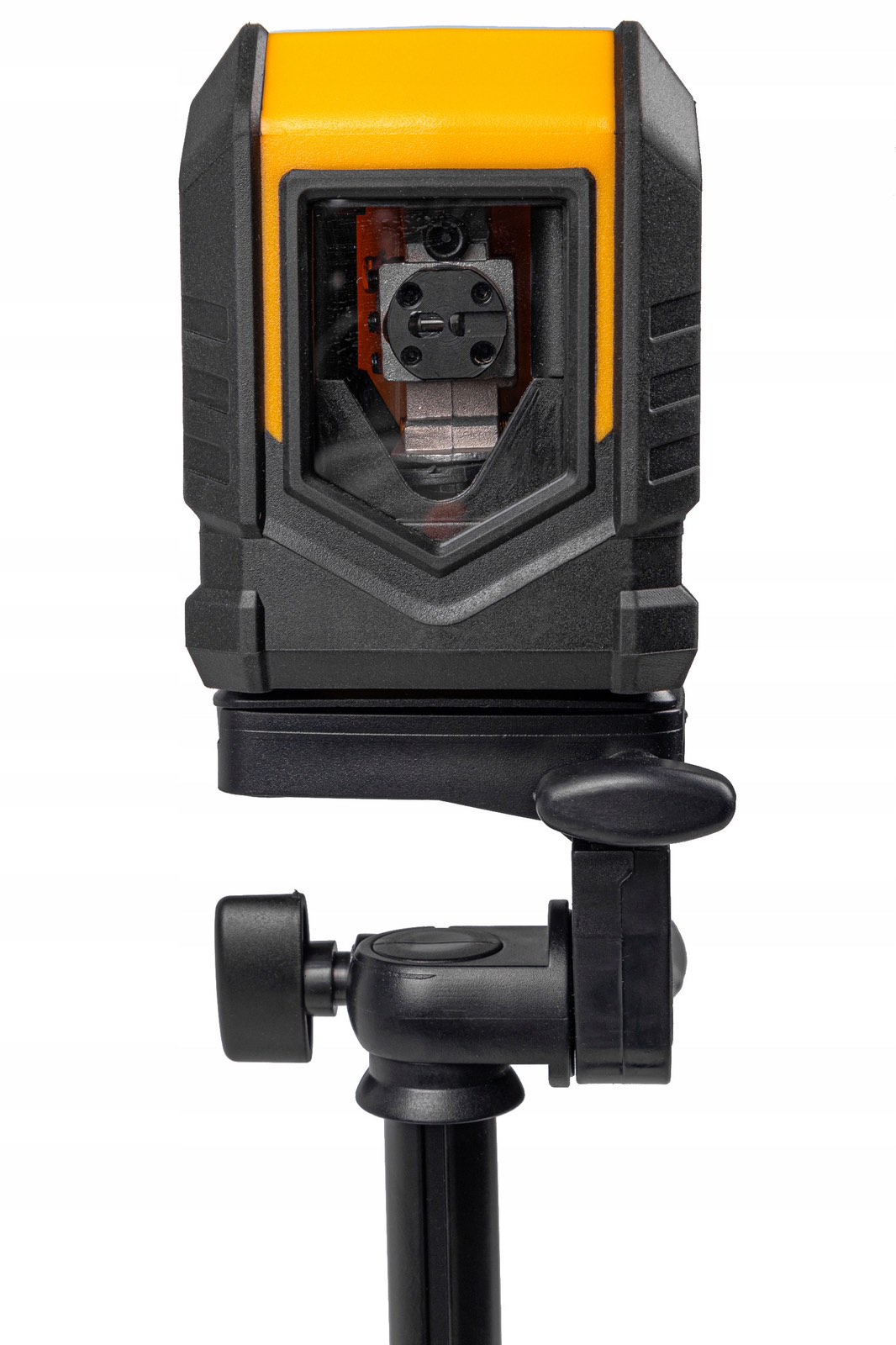 Лазерен нивелир с тринога JCB - самонивелиращ