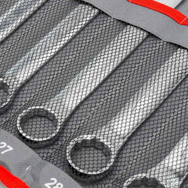 Звездогаечни ключове 6 – 32мм FORCEKRAFT