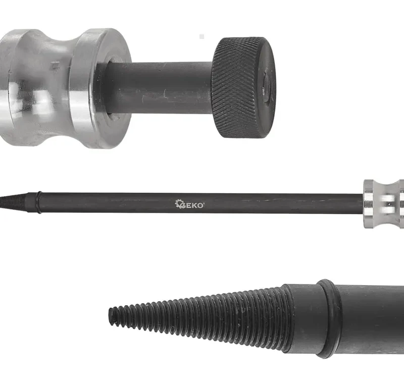 Обратен чук за вадене на дифтунги на дизелови инжектори 350 мм