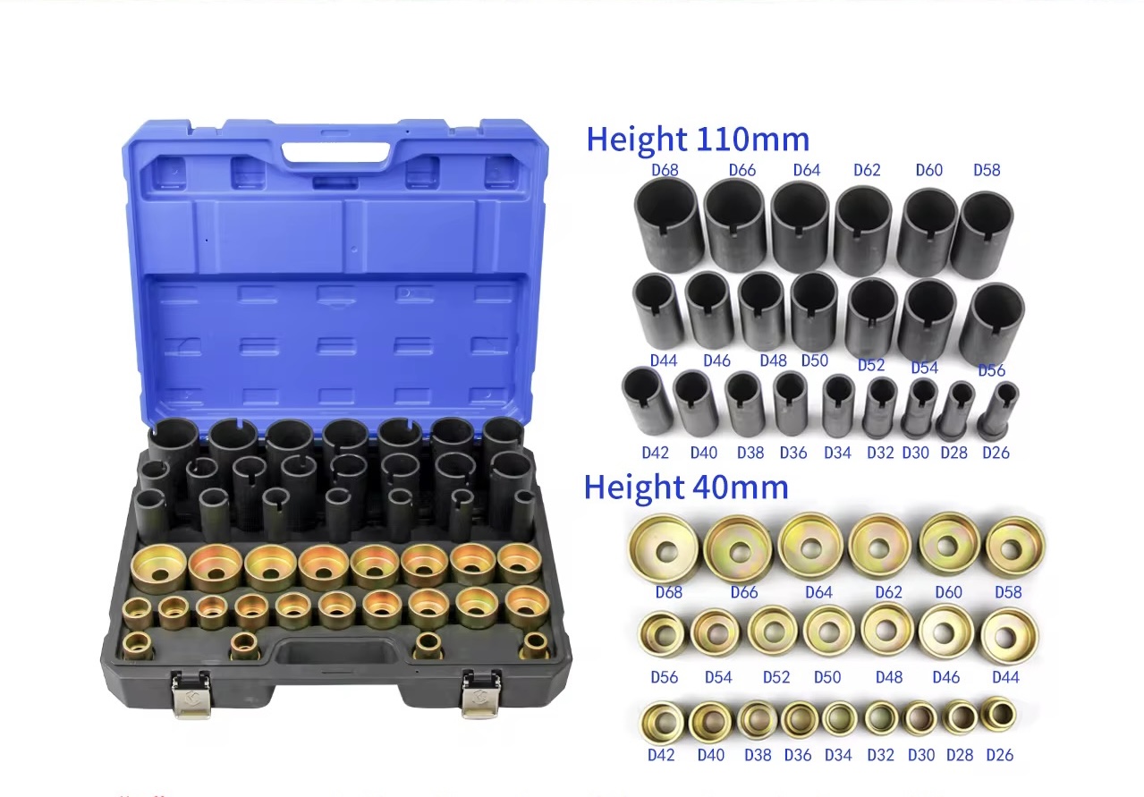 hidravlichen-komplekt-za-montazh-i-demontazh-na-sharniri-selenovi-vtulki-lageri-semeringi-i-drugi-68-chasti-kraftwelle-kw-50049-5