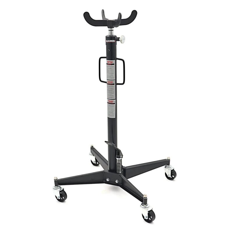 Крик за скоростни кутии 500 кг HAWEK