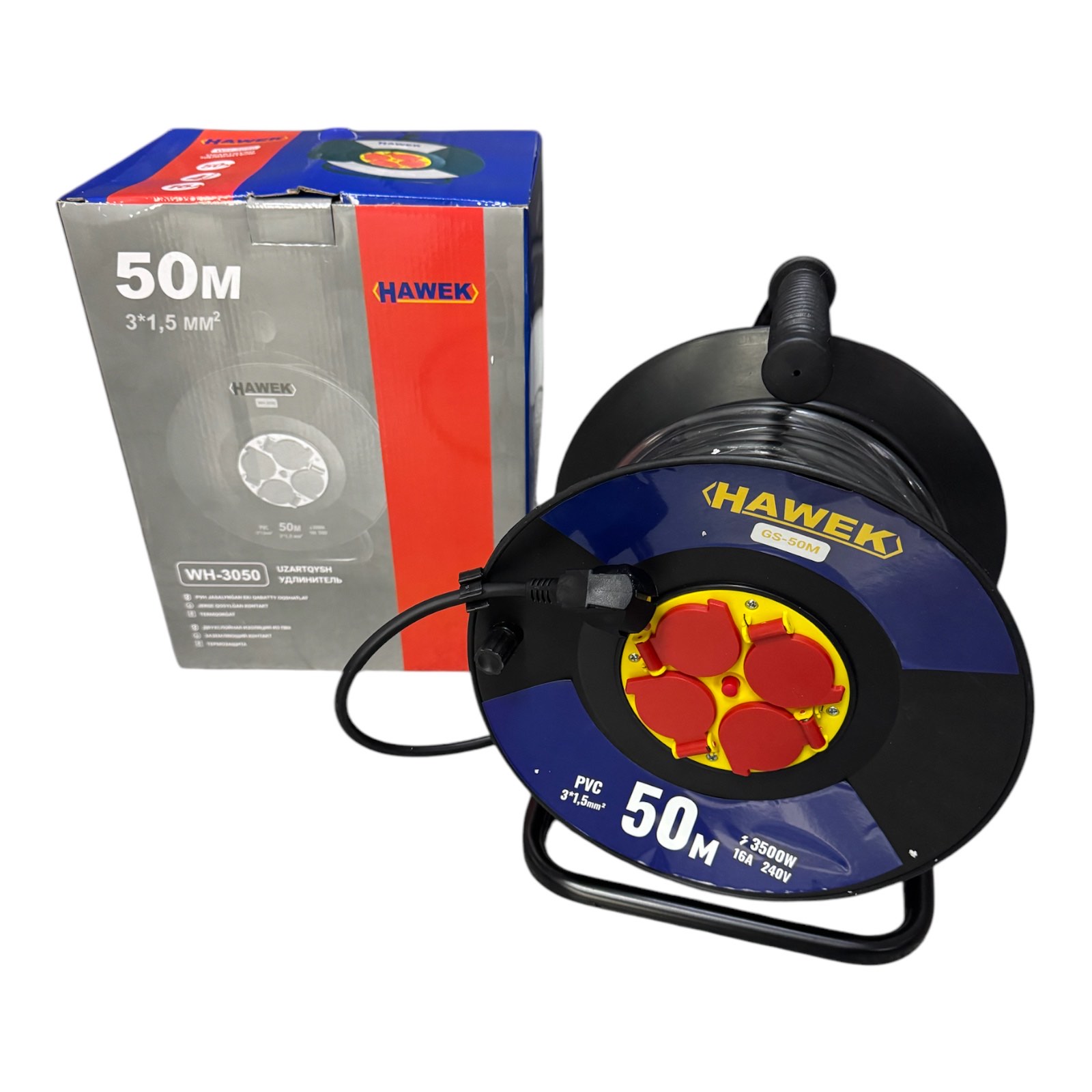 udalzhitel-na-makara-s-kabel-50m-hawek-hw-3050