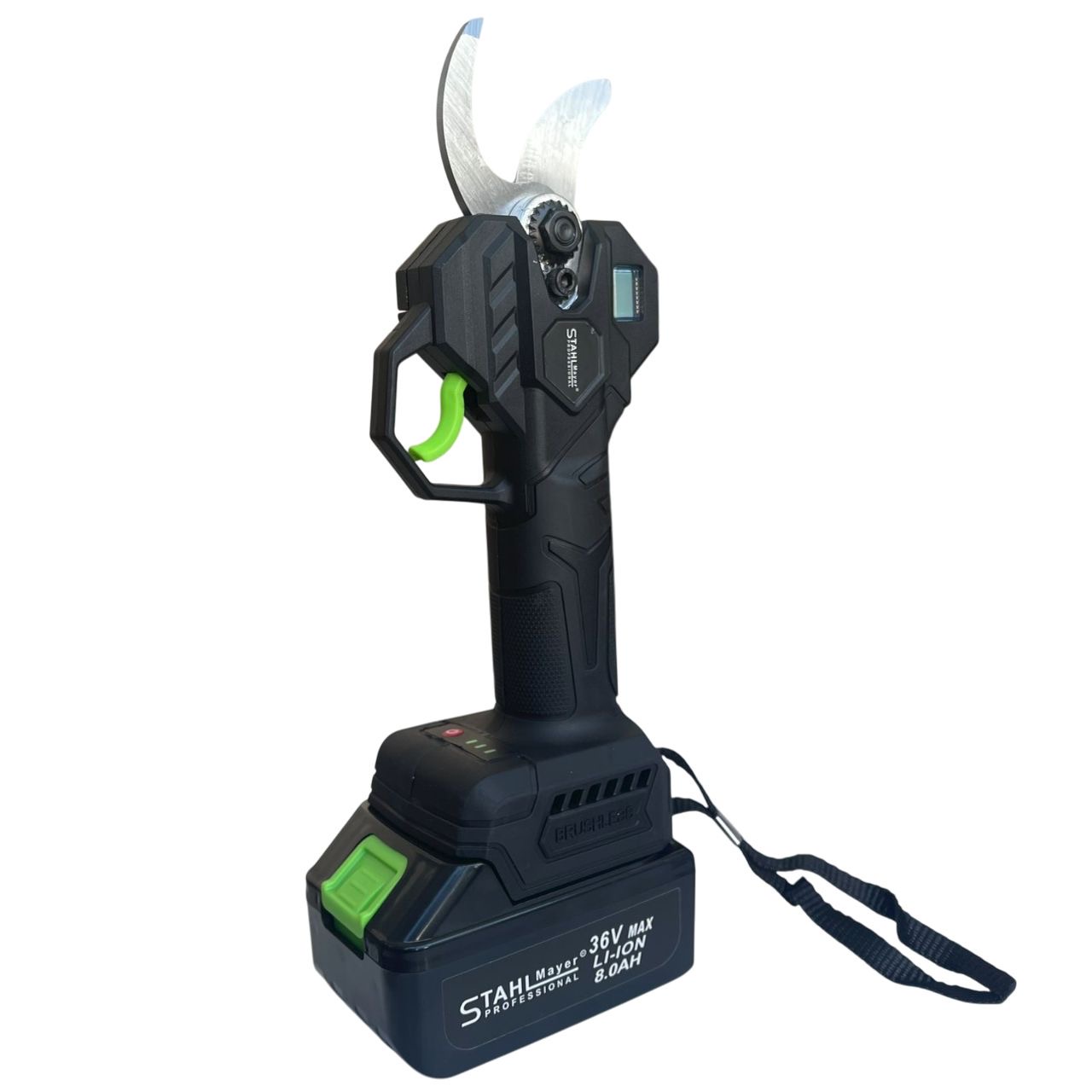 komplekt-3v1-akumulatorna-lozarska-nozhicza-trion-i-teleskopichen-prat-36v-8ah-stahlmayer-5