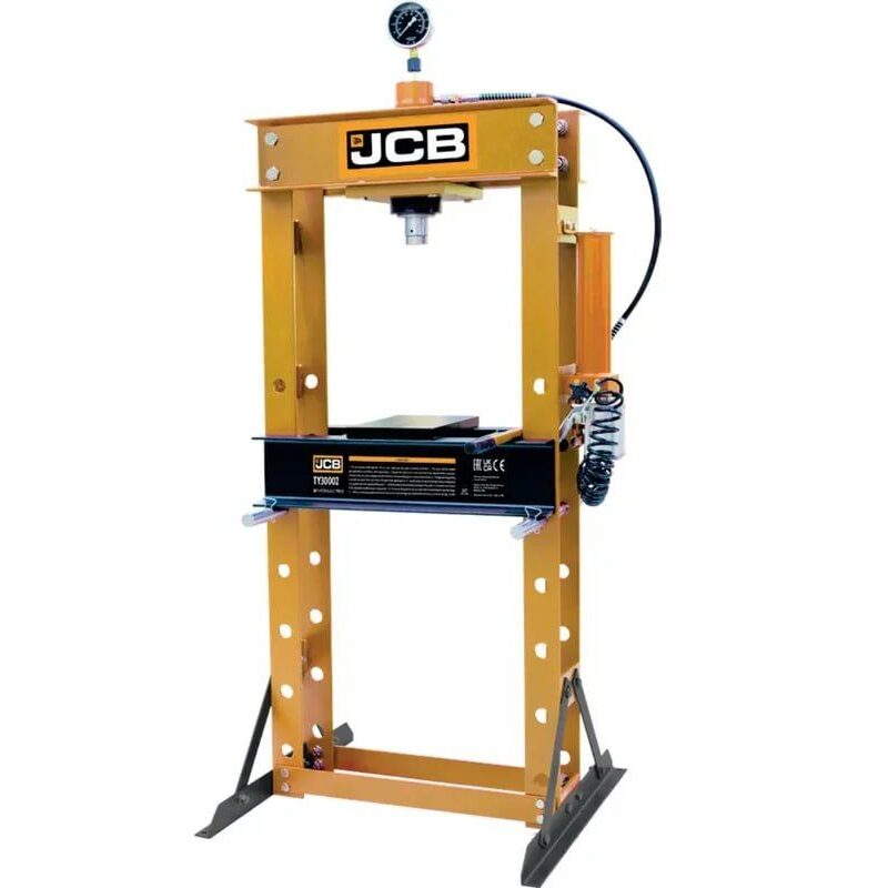 pnevmo-hidravlichna-presa-30-tona-jcb-ty30002
