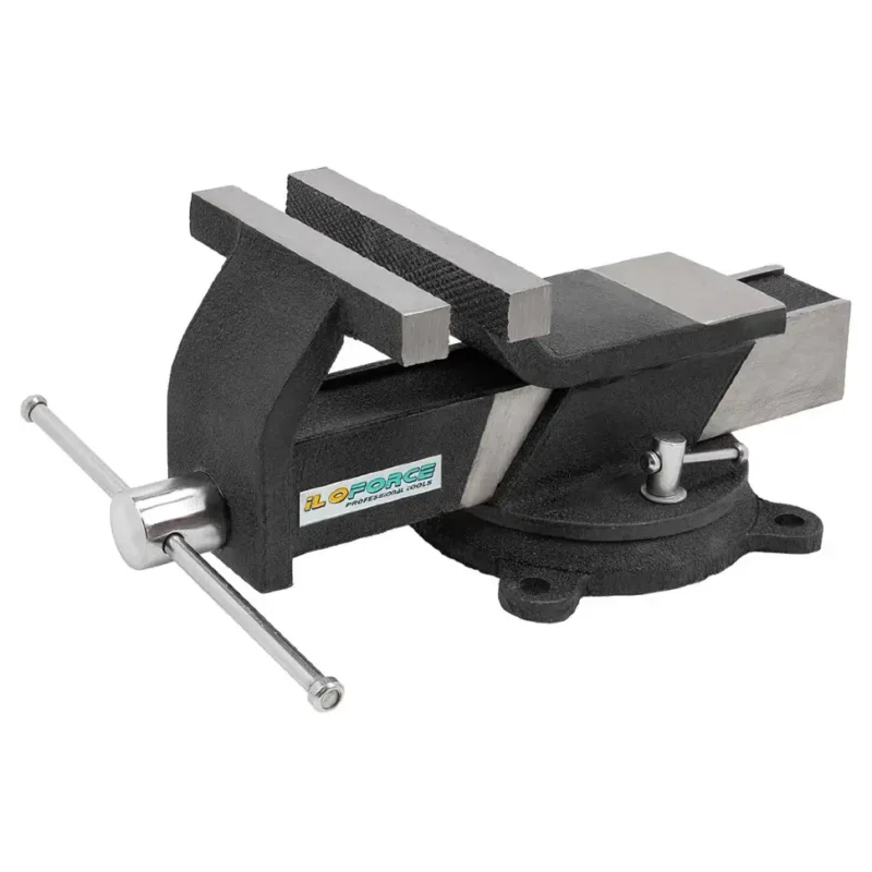 Въртящо стоманено менгеме 4“ 100мм iLOFORCE