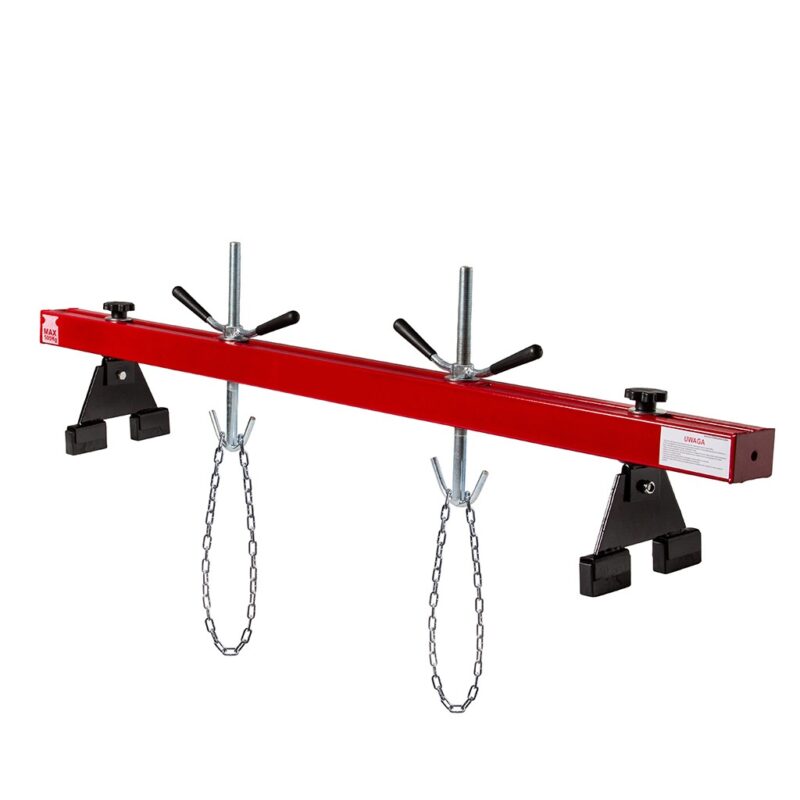 Греда за двигател 180 см 500 кг STAHLMAYER