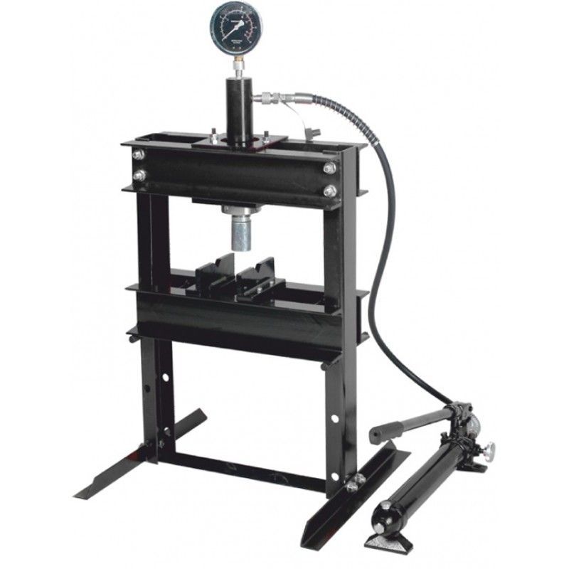 Хидравлична преса 12 тона ROCKFORCE