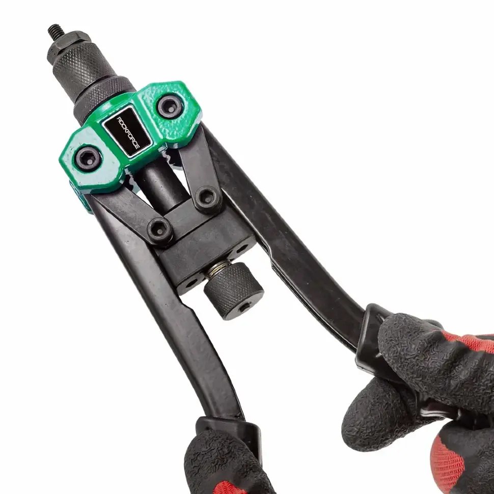 Лостова нитачка за нит гайки M3 – M10 ROCKFORCE