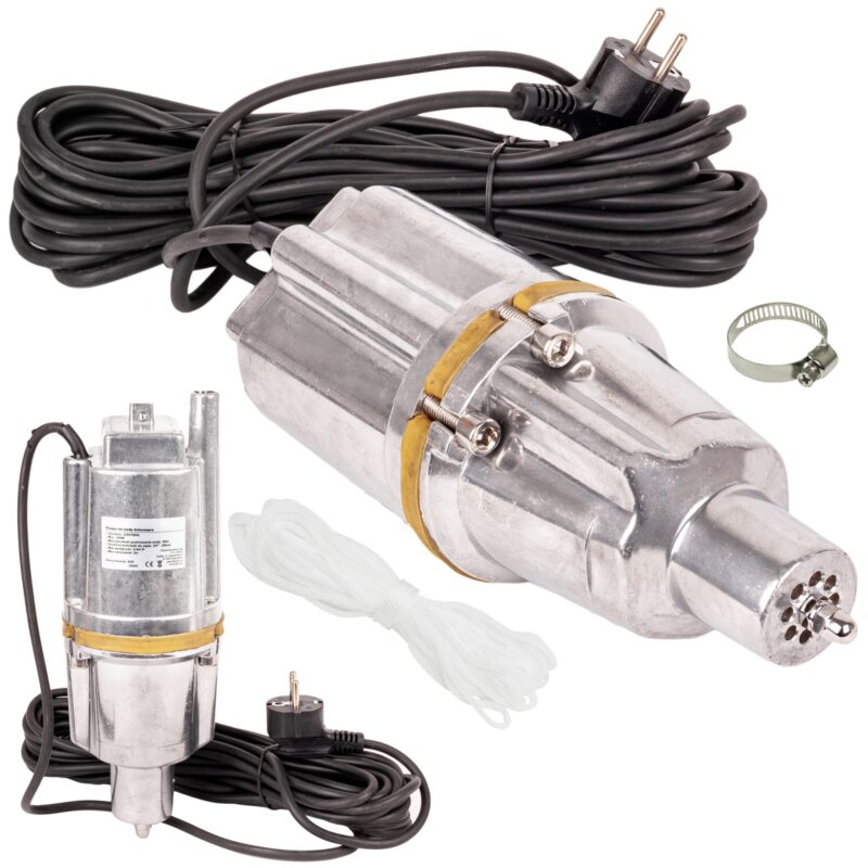 Потопяема водна помпа ТАЙГА 220V, 1,05 m³/ч