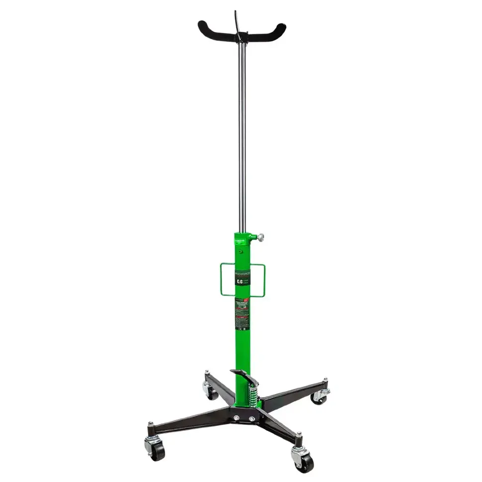 Крик за скоростни кутии 600кг 112 - 188см ROCKFORCE