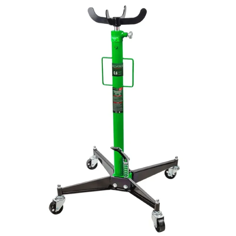 Крик за скоростни кутии 600кг 112 - 188см ROCKFORCE