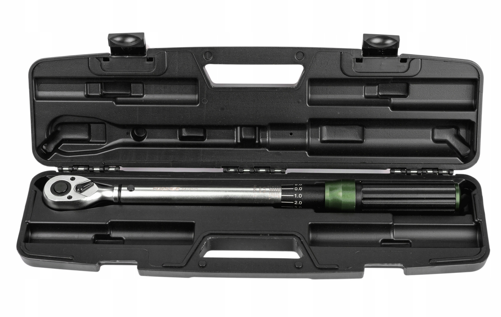 Динамометричен ключ 1/2", 40-220 Nm, ROCKFORCE