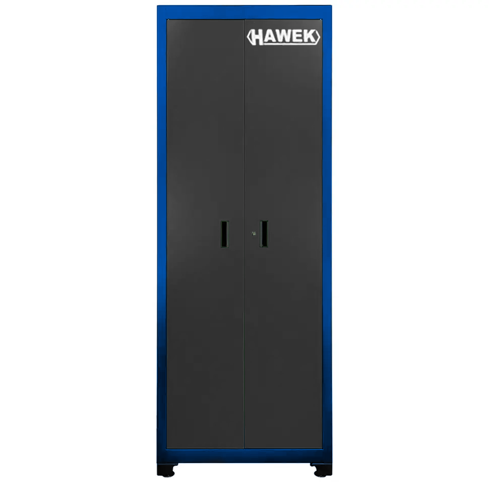 Комплект мебели за работилница 6 части HAWEK