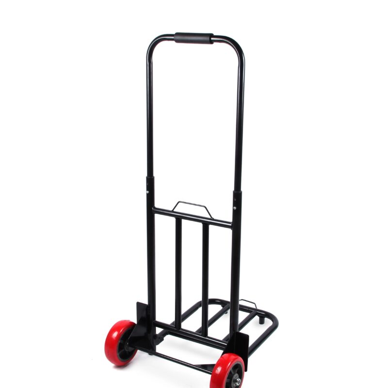 Сгъваема транспортна количка до 60 кг