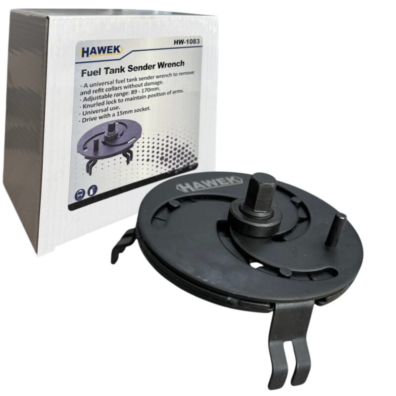 Скоба за капачки на резервоари HAWEK