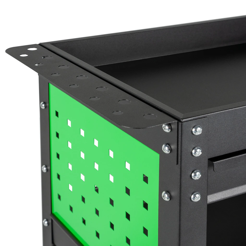 kolichka-za-instrumenti-s-tri-rafta-postavka-za-otvertki-i-chekmedzhe-hawek-hw-1191-2