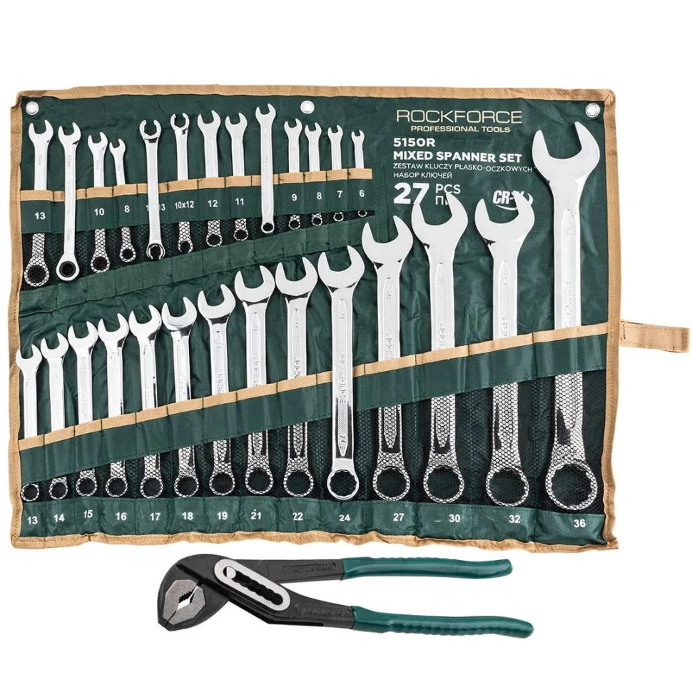 komplekt-kombinirani-klyuchove-27-chasti-podarak-klesthi-gargi-10-rockforce-rf-5150r