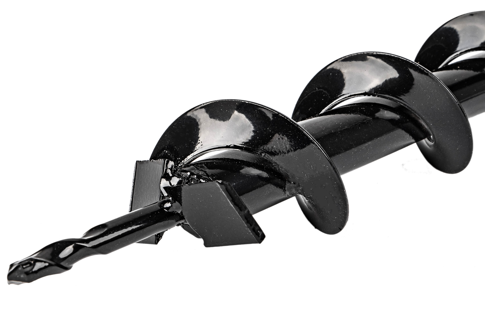 Свредло за почва 120мм за бензинов свредел