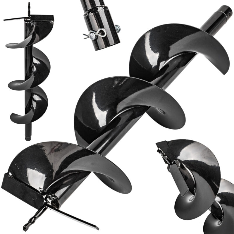 Свредло за почва 200мм за бензинов свредел