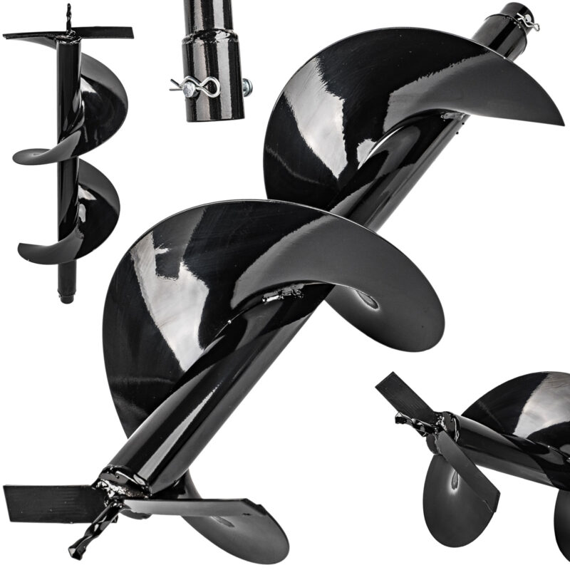 Свредло за почва 250мм за бензинов свредел