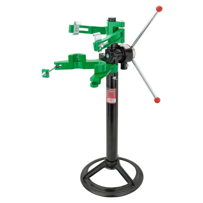 Винтова скоба за прибиране на пружини 1500кг ROCKFORCE