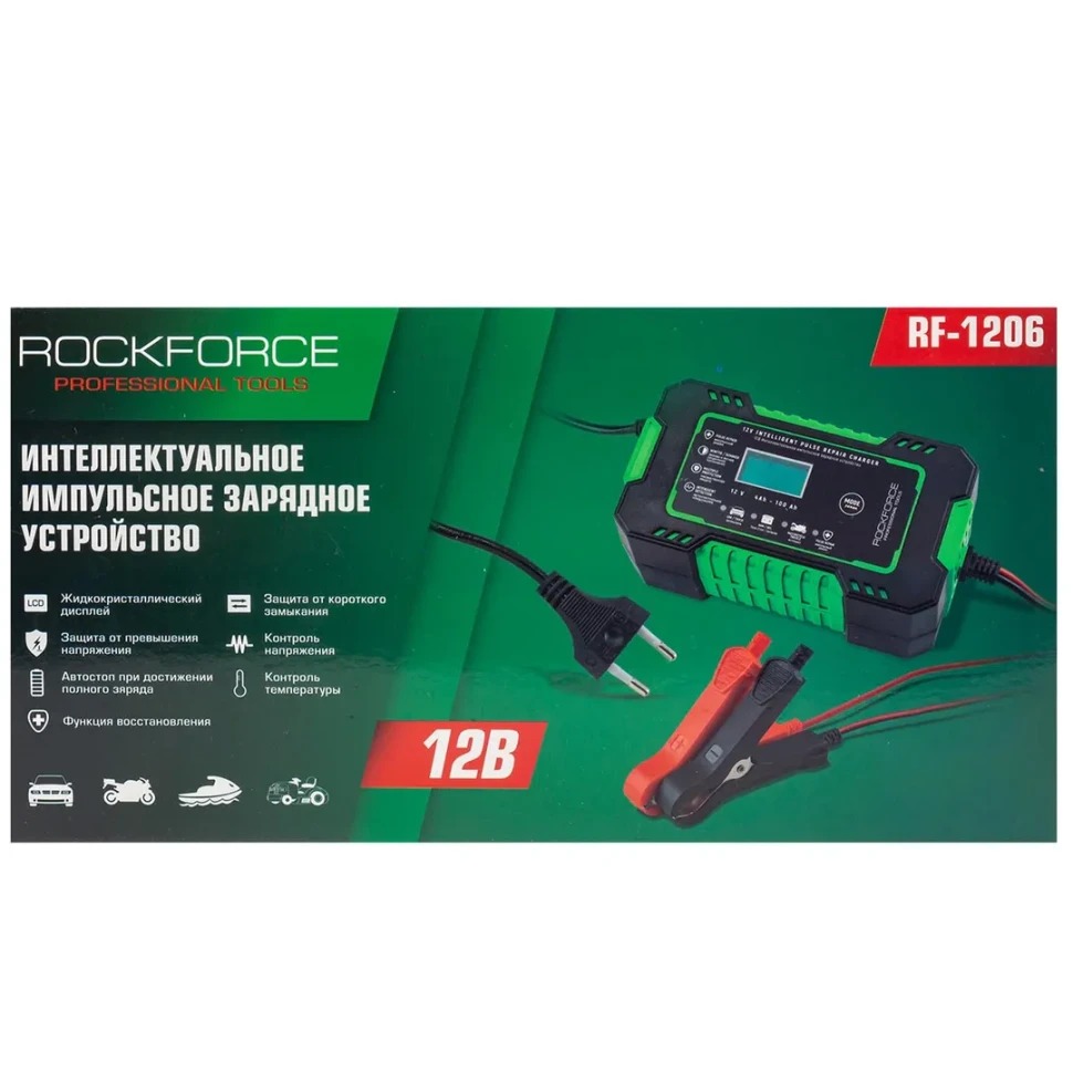 avtomatichno-zaryadno-za-akumulator-rockforce-12v-6a-s-lcd-displej-rf-1206-4