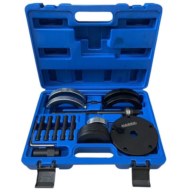 Комплект за монтаж и демонтаж на лагер главина 85мм за VOLKSWAGEN - HAWEK